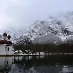 Koeppeleck Hotel Schönau am Königssee