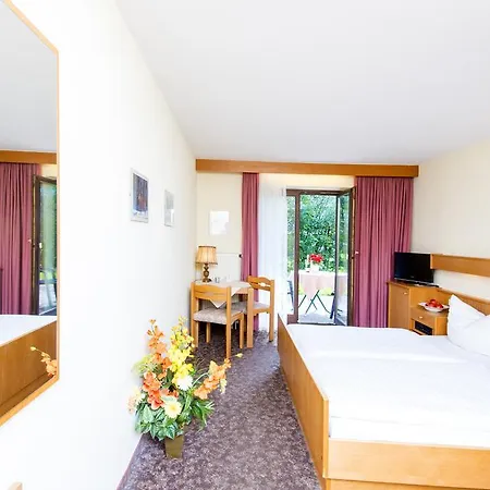 Köppeleck Hotell 3*