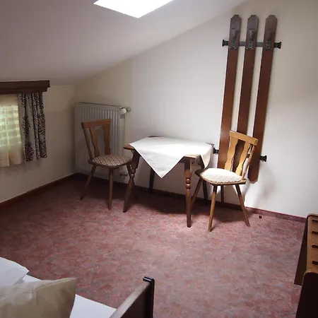 Köppeleck Hotell Schönau am Königssee