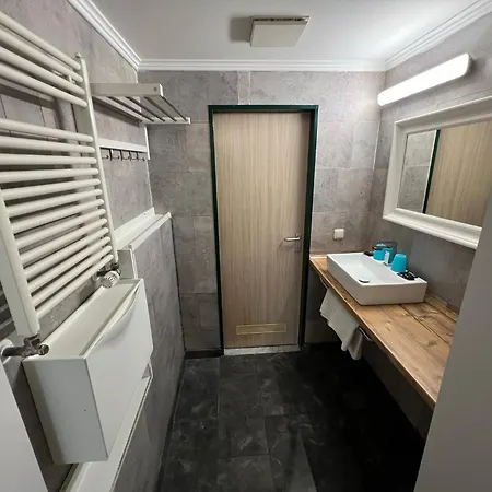 酒店 Koeppeleck 3*