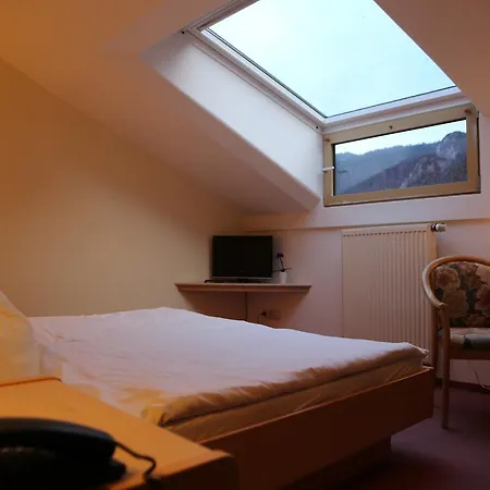 Köppeleck Hotell Schönau am Königssee