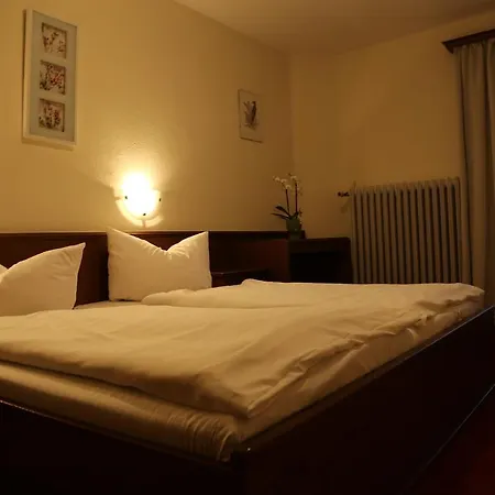 Hotell Köppeleck 3*