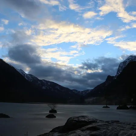 Hotell Köppeleck Schönau am Königssee