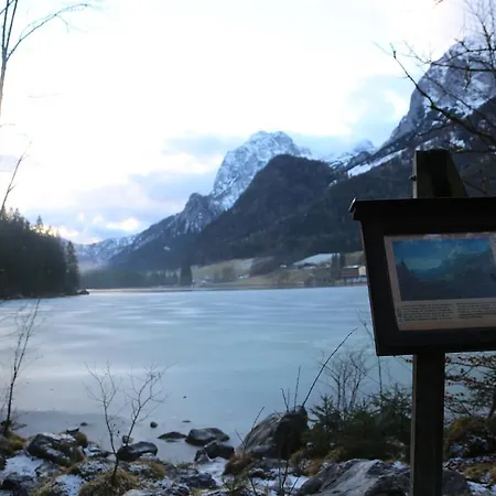 Köppeleck 3* Schönau am Königssee