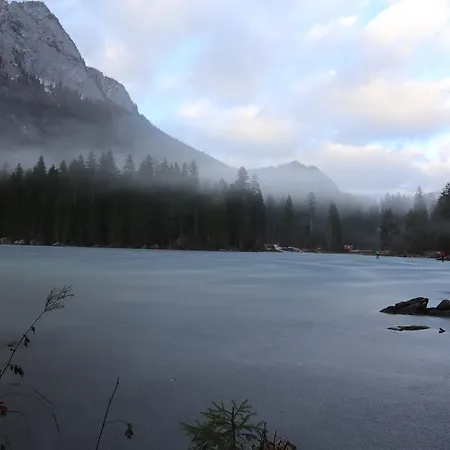 Köppeleck Hotell Schönau am Königssee