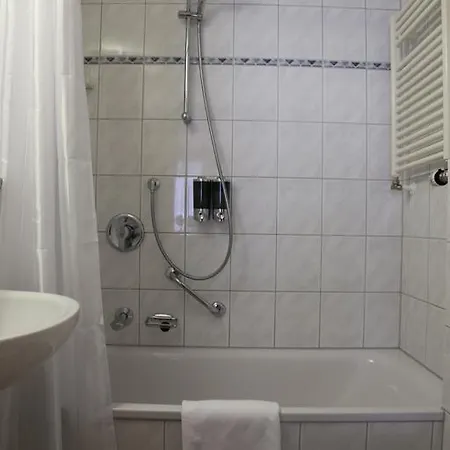 Hotell Köppeleck 3*