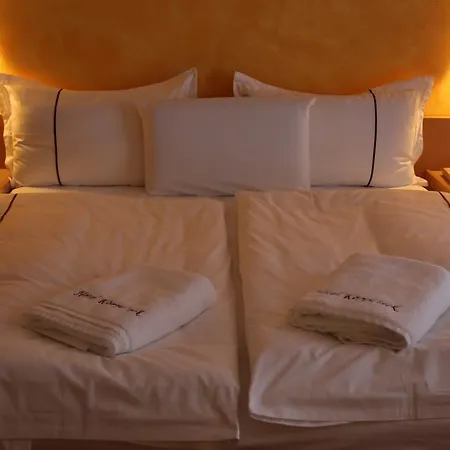 Hotell Köppeleck