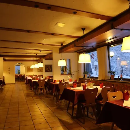Köppeleck Hotell 3*