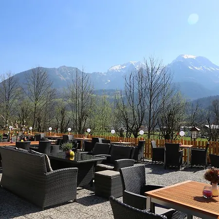 Koeppeleck Schönau am Königssee