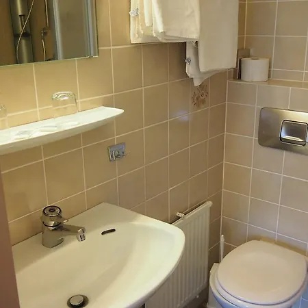 Köppeleck Hotell 3*