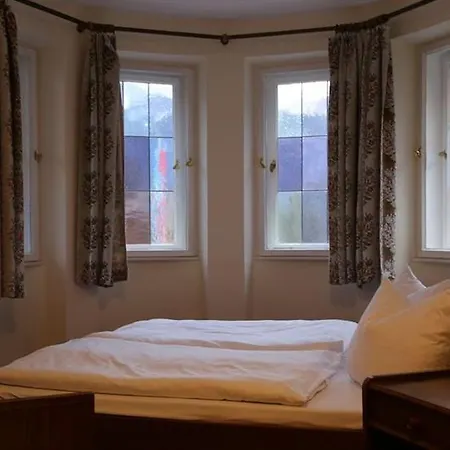 Hotell Köppeleck 3*