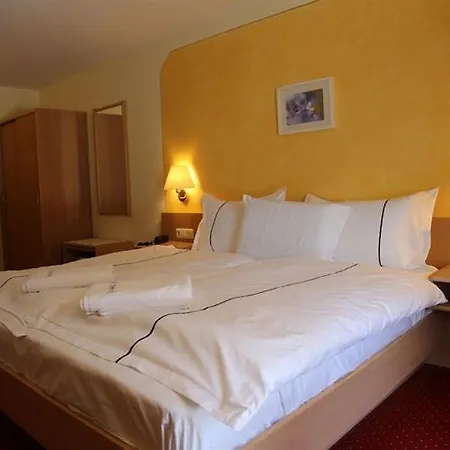 Köppeleck Hotell