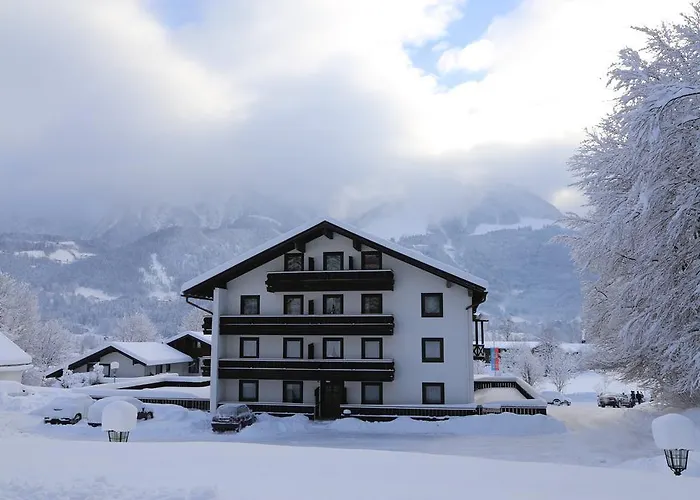 كوبيليك 3* Schönau am Königssee