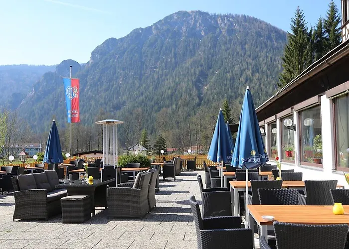 كوبيليك فندق Schönau am Königssee