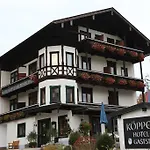 Koeppeleck 酒店