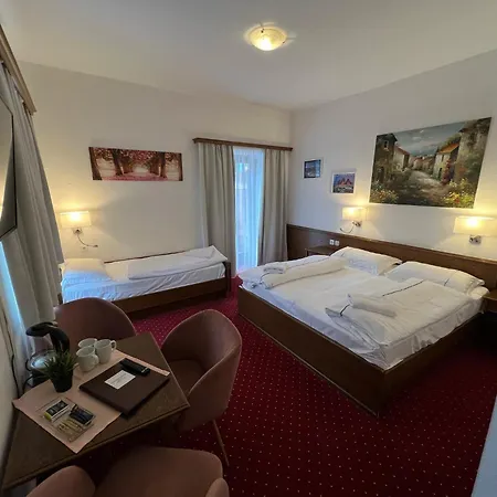 Koeppeleck Hotel
