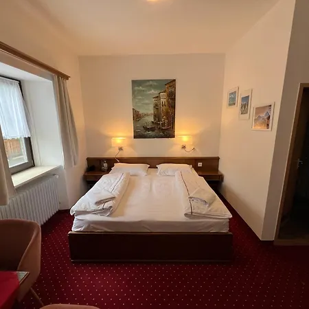 Otel Koeppeleck