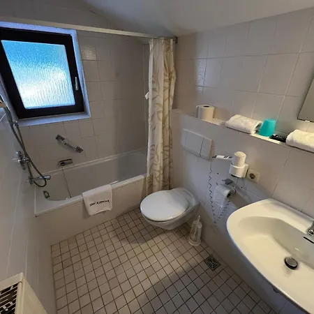 Hotel Koeppeleck 3*