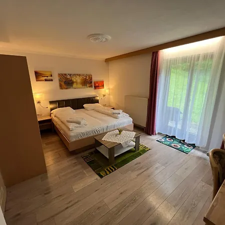 Otel Koeppeleck