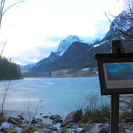 Koeppeleck Ξενοδοχείο Schönau am Königssee