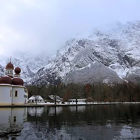 Koeppeleck 3* Schönau am Königssee