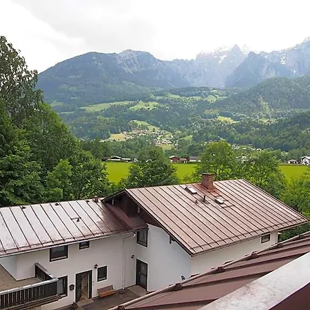 Koeppeleck 3* Schönau am Königssee