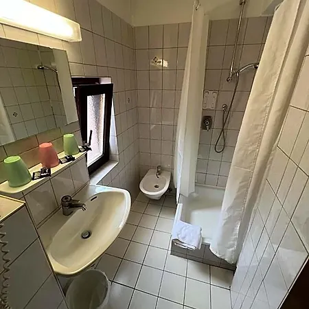 Hotell Köppeleck 3*