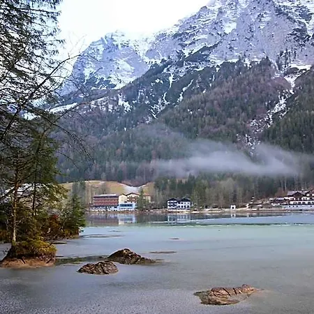 Koeppeleck Ξενοδοχείο Schönau am Königssee