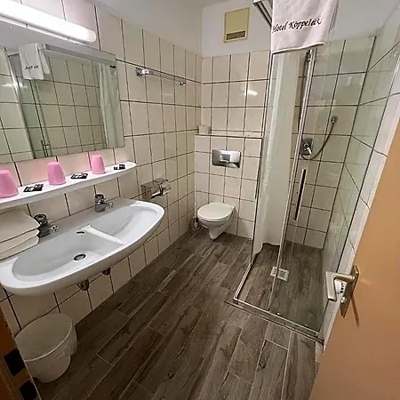 Köppeleck 3*