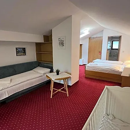 Koeppeleck 3* Schönau am Königssee