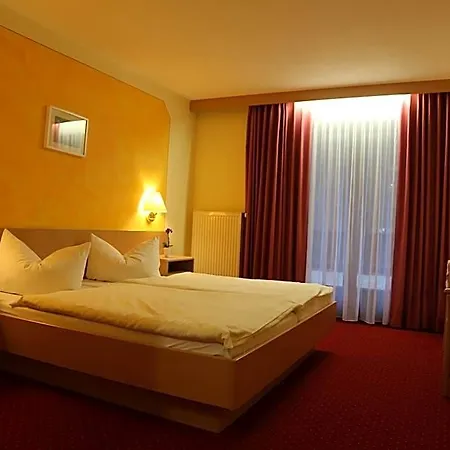 Köppeleck Hotell