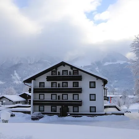 コペレック 3* Schönau am Königssee