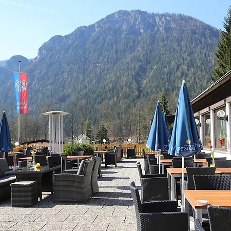 Koeppeleck Hotel Schönau am Königssee