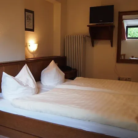 Hotell Köppeleck Schönau am Königssee