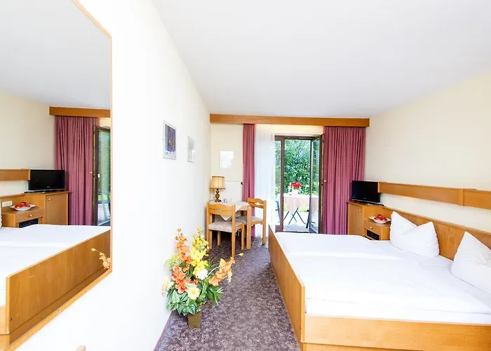 Koeppeleck Otel 3*