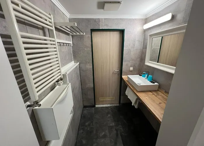 Otel Koeppeleck 3*