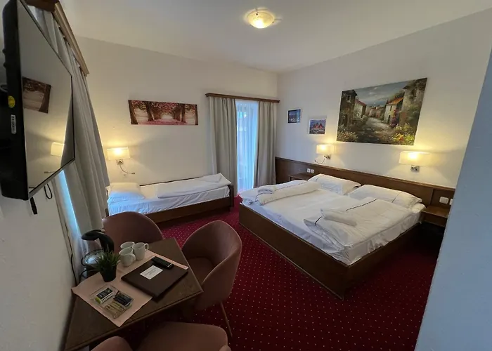 Koeppeleck Hotel