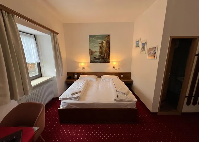 Otel Koeppeleck