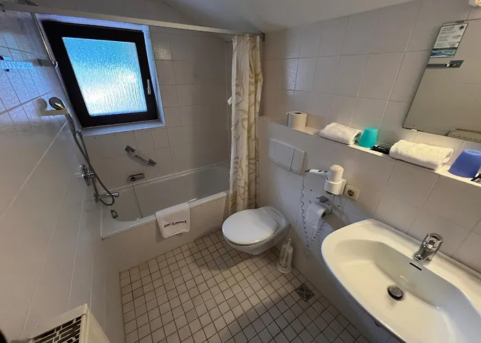 Hotel Koeppeleck 3*