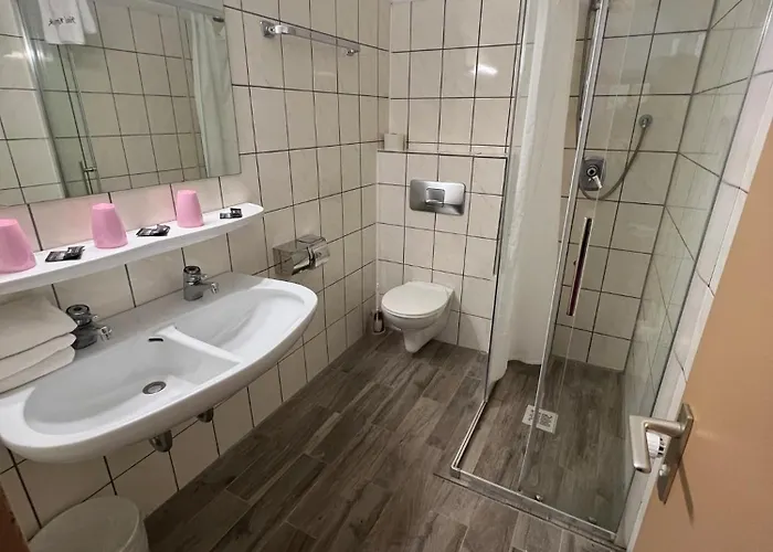 Otel Koeppeleck Schönau am Königssee