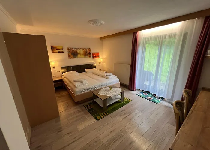 Otel Koeppeleck
