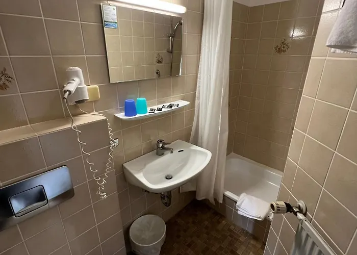 Hotel Koeppeleck 3*