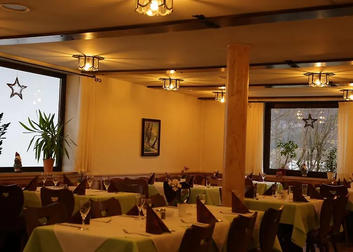Koeppeleck Hotel Schönau am Königssee