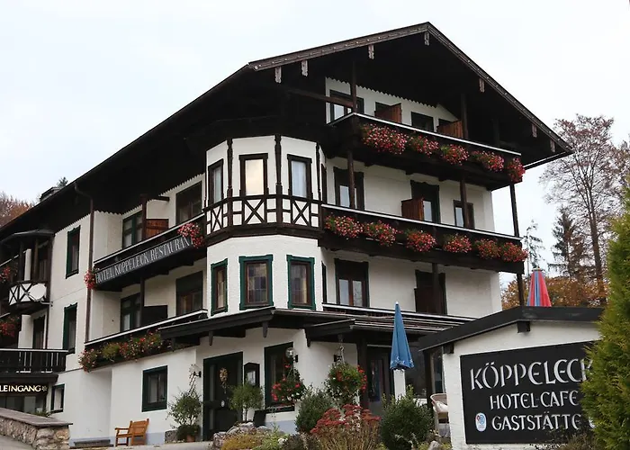 Koeppeleck Hotel