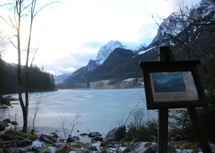 Koeppeleck 3* Schönau am Königssee