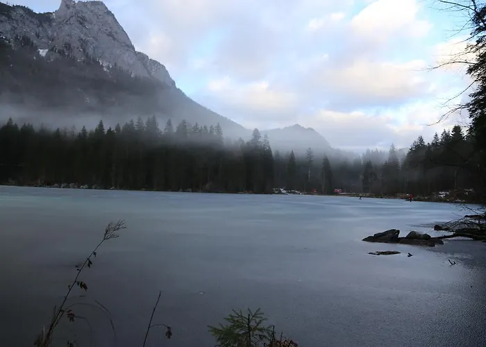 Koeppeleck Hotel Schönau am Königssee