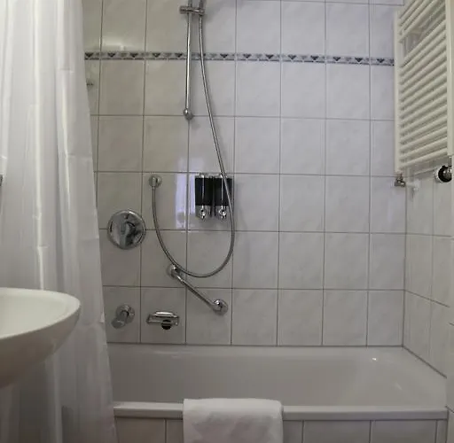 Hotel Koeppeleck 3*
