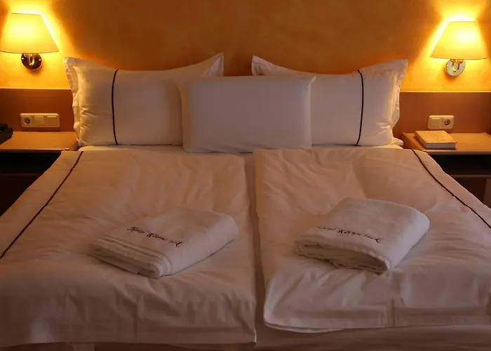 Otel Koeppeleck