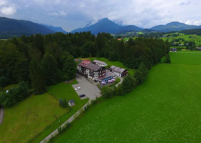 Hotel Koeppeleck 3*