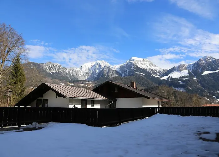 Koeppeleck Hotel 3*
